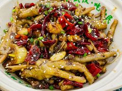 -小民大排档(马场角横路店)