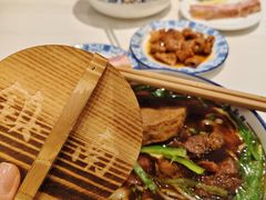 -镇南锅盖面馆(解放路店)