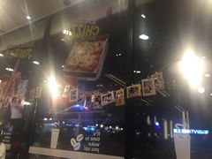 -肯德基(温州世贸店)