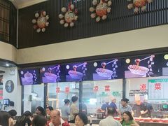 -令氏家外家岐山面(火炬路店)