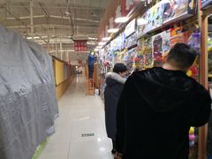 -新五爱道夜市