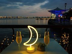 -岁粤Moon·湖景餐厅(月光码头店)