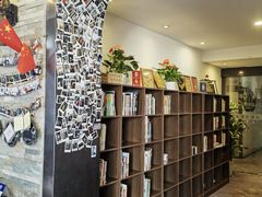 -时光漫步酒店(北京国子监簋街北新桥地铁站店)