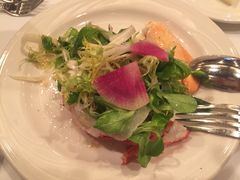 -Keens Steakhouse