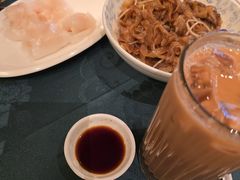 -誉八仙粤菜(万象天地店)