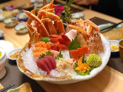 -酒久自助料理(佳兆业店)