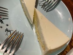 酸奶蛋糕-玛吉阿米·餐吧