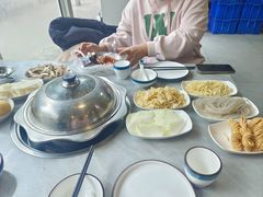 -光头药膳鸡(莱茵小镇店)