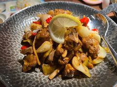 南宁·传统高峰柠檬鸭-桂小厨广西菜(桂林万象城店)
