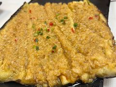 -云晓光头烧烤吧(德平路店)