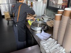 -谢怀亮芝麻茶