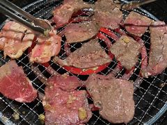 -神户赤童日式烤肉(金地广场店)