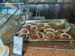 -视界美食自助餐厅·石家庄希尔顿酒店