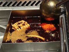 劲爽鲜香麻辣锅-海底捞火锅(番禺广场店)