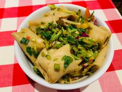 -西贝莜面村(万象天地店)