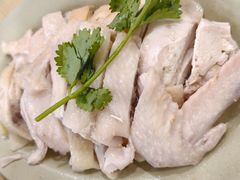 招牌百家鸡-百家鸡味馆(清泰店)