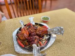 -清真· AL-JANNAT 佳纳特餐厅(仙林店)