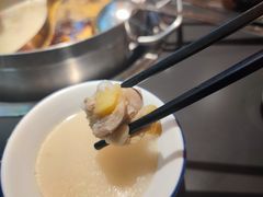 -淼福猪肚鸡·椰子鸡火锅(大沙地店)