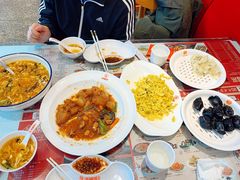 -添福来墨鱼饺子 · 海鲜东北菜(大连星海·黄浦路店)