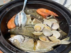 -馨越楼·点心·粤菜(赤坎店)