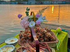 -七的湖·江南蟹舫·阳澄湖农家菜(蟹舫苑店)