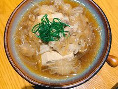 -千代武日本料理(爱建店)