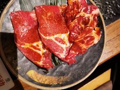 -九田家黑牛烤肉料理(石路天虹店)