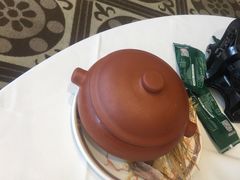 -稻香酒家·33年老字号·港式粤菜(富邦中心店)