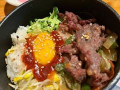 -汉米达特色料理餐厅(郴州友阿国际广场店)