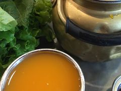 -老板娘的烤肉店(港湾广场店)