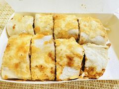 -东北熏肉大饼(大学南路店)