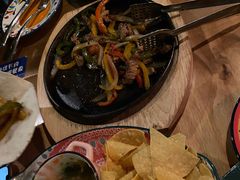 -TEQO·Mexican food & Bar