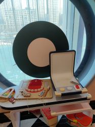 -MELAND CLUB亲子乐园·派对·餐厅(北京芳圆里ID MALL店)