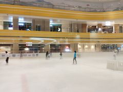 -冠军冰场CHAMPION RINK(苏州中心商场店)