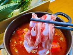 -呷哺呷哺 黄金牧场 (欢乐谷店)