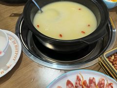 -慢搅粥底火锅(武侯大悦城店)