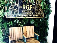 -RGF(巨鹿路店)
