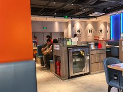 -鱼酷活鱼烤鱼(雨花客厅店)