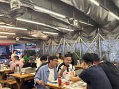 -后街佬·炭火鲜鱼杂(南城店)