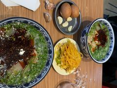 -有礼有面(知春路店)