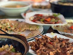 -将军关探险漂流