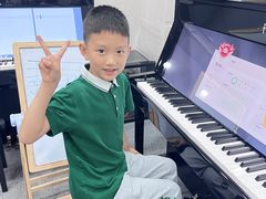 -Mr.先声音乐(东海店)