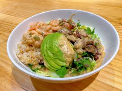 自选沙拉-CALIFORKS加州叉子轻食(朝阳门店)