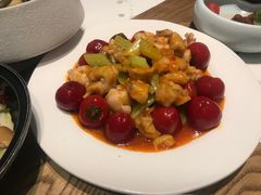 -榕意·川味之美(深业上城店)