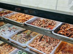 -刘信牛羊肉泡馍小炒(回民街店)