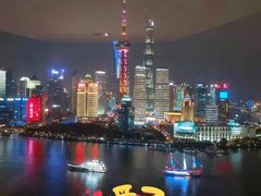 -上海外滩茂悦大酒店