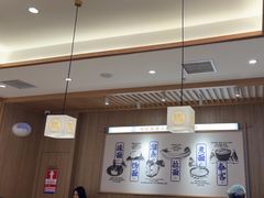 -马记永·兰州牛肉面(3019君尚店)