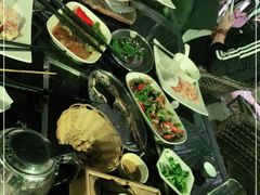 -一粥(华侨城创意文化园店)