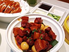 -东流山烤鸭·家常菜(雨山龙湖店)