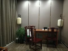 -大唐盲人按摩中心(怀宁路新粮仓店)